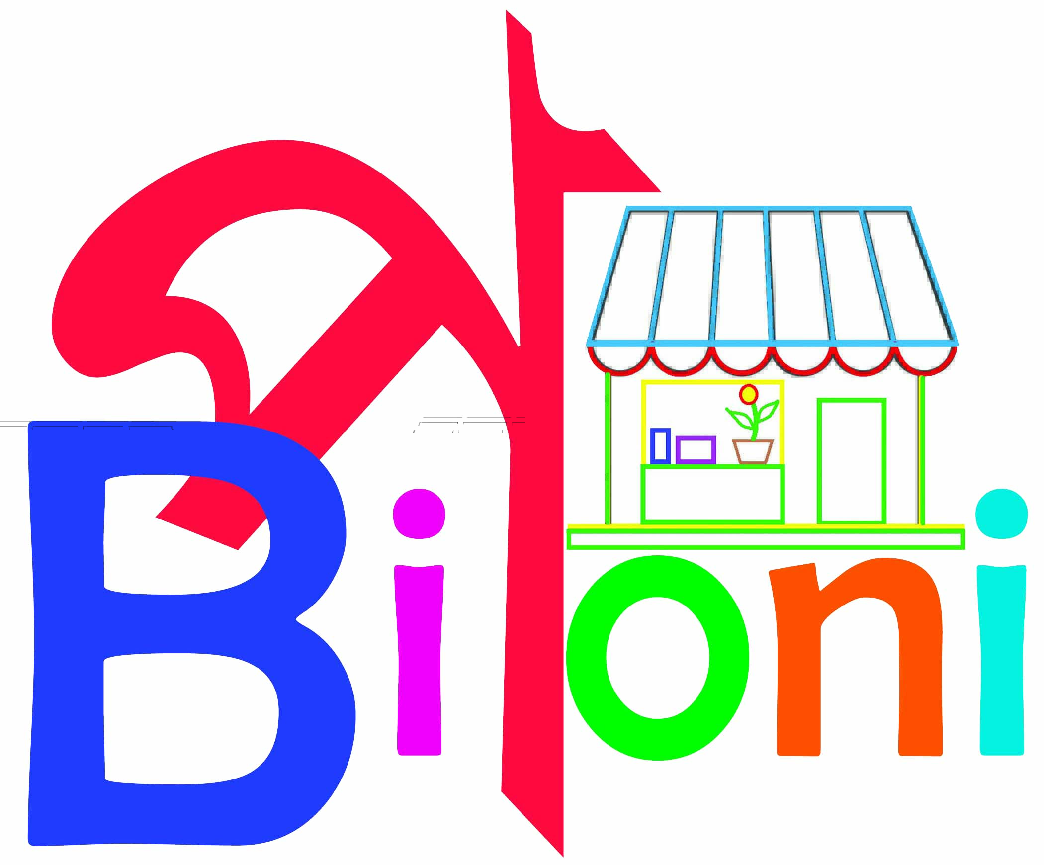 Biponi logo